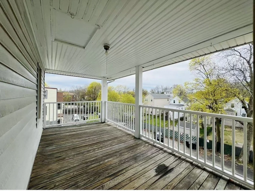 3 bed, 1 bath apartment for rent at 539 Washington St Unit 3, Quincy — photo 11 of 11