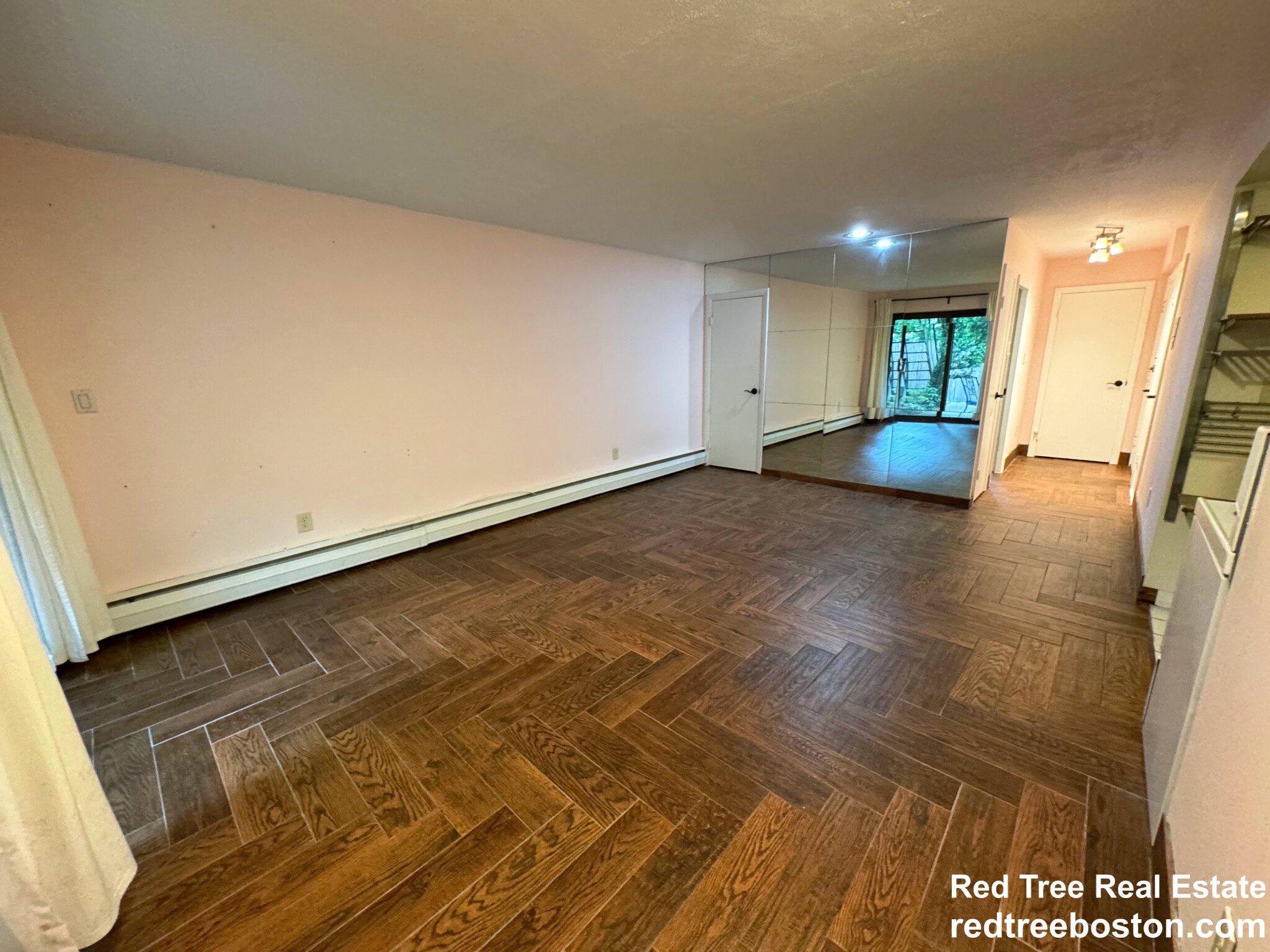 1 bed, 1 bath apartment for rent at 53A Saint Paul St Unit 3, Coolidge Corner — photo 2 of 9
