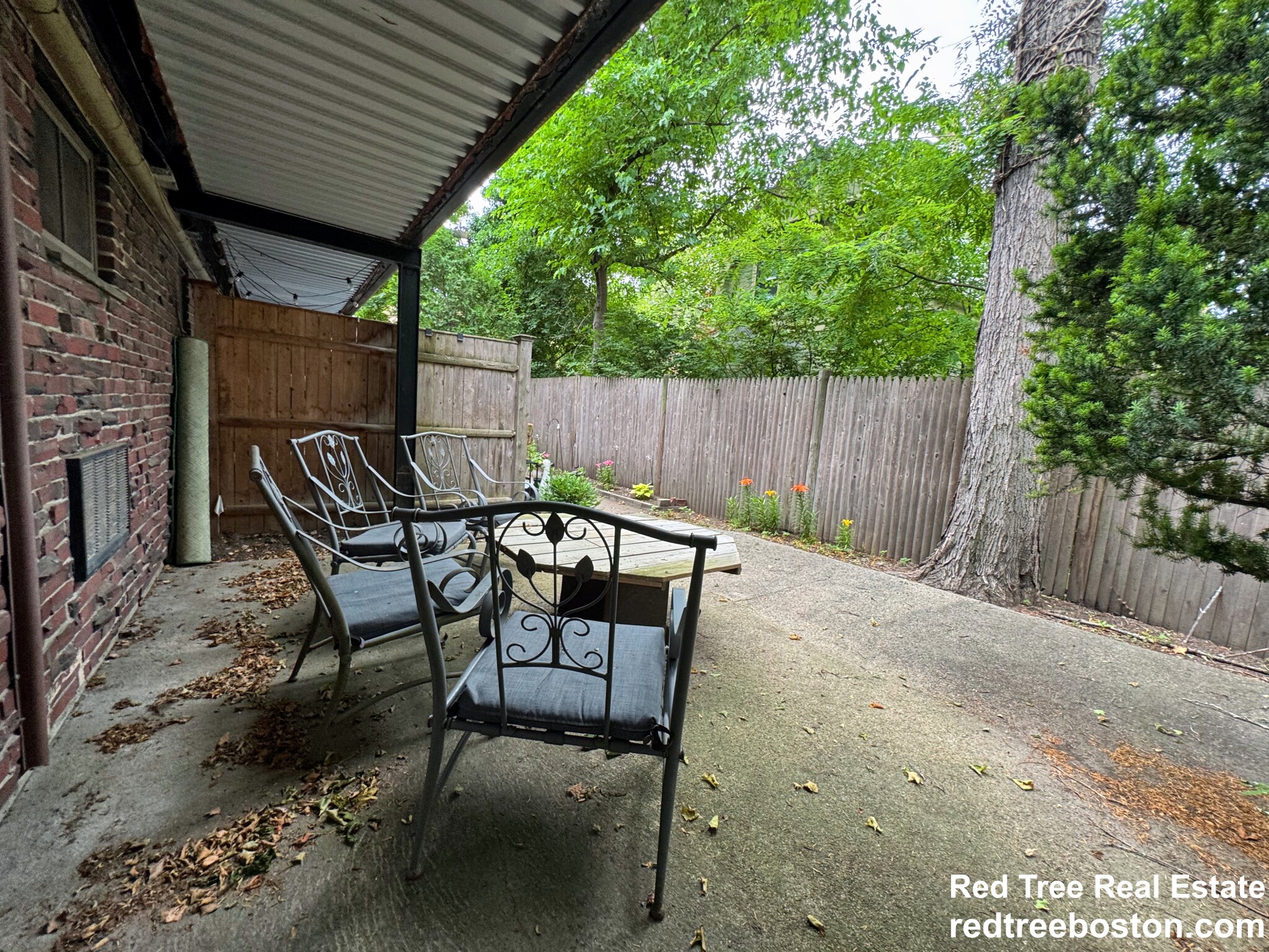1 bed, 1 bath apartment for rent at 53A Saint Paul St Unit 3, Coolidge Corner — photo 8 of 9