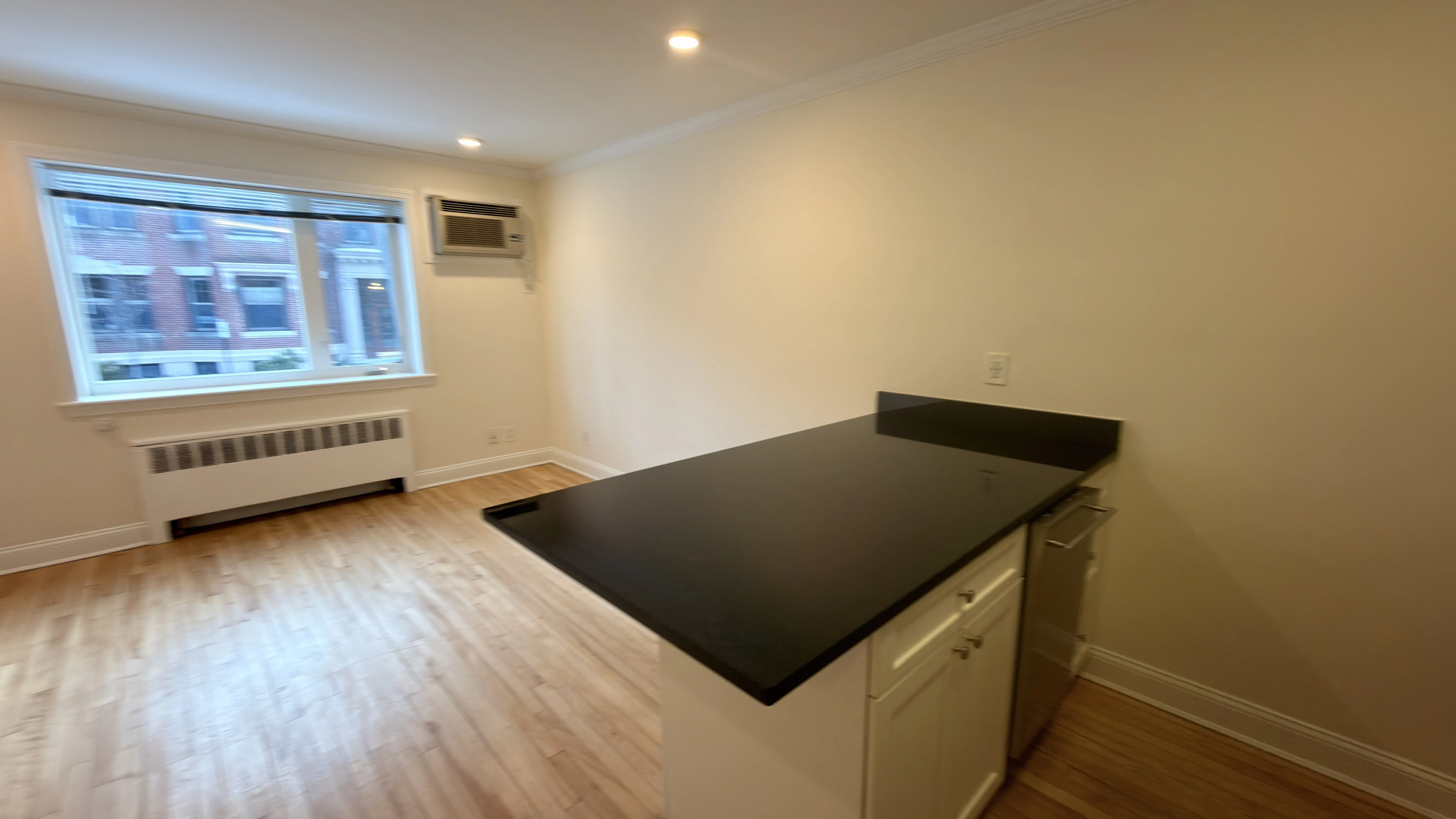 1 bed, 1 bath apartment for rent at 54 Alton Pl Unit 1D, Coolidge Corner — photo 8 of 18