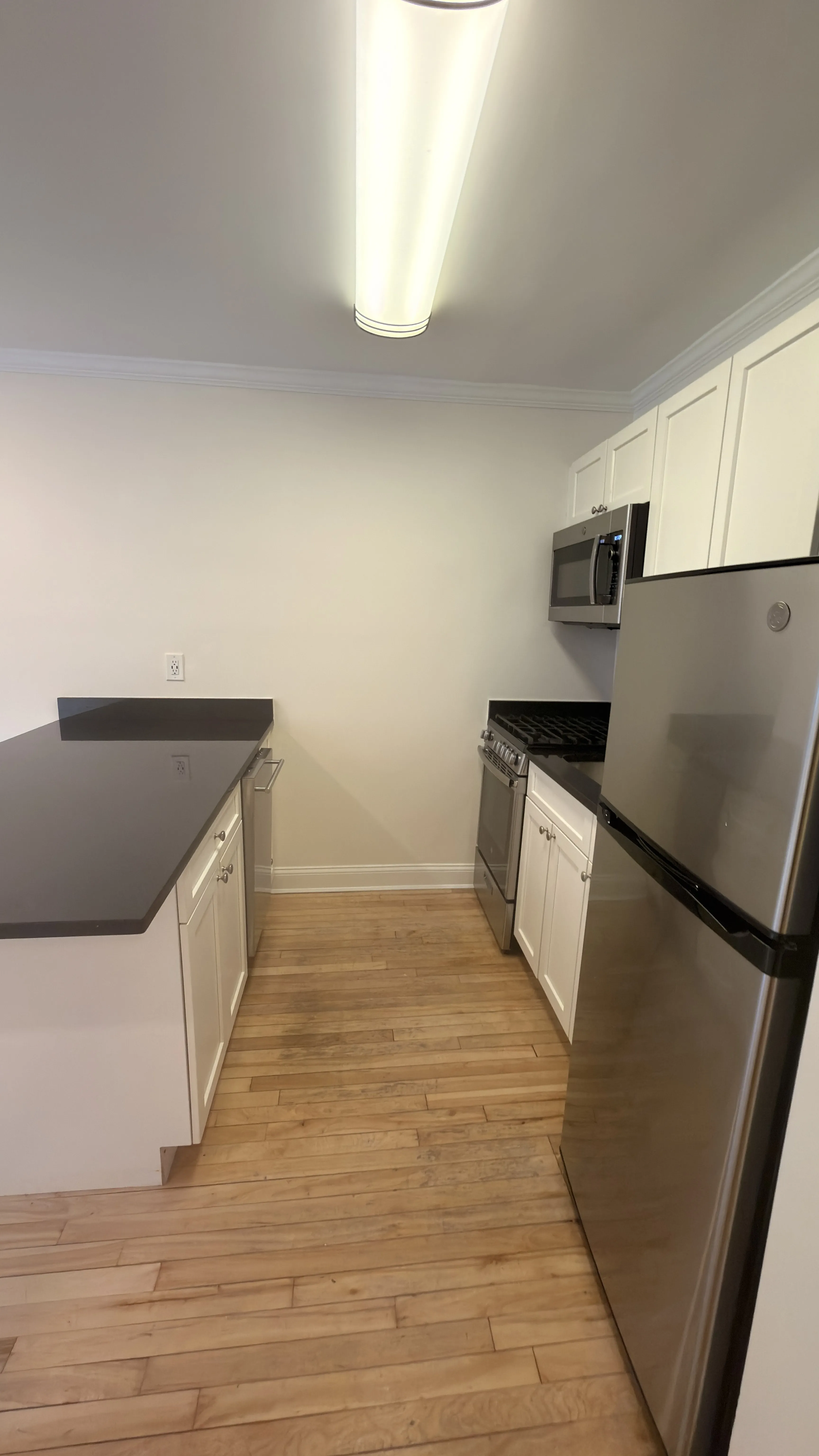 1 bed, 1 bath apartment for rent at 54 Alton Pl Unit 1D, Coolidge Corner — photo 5 of 18