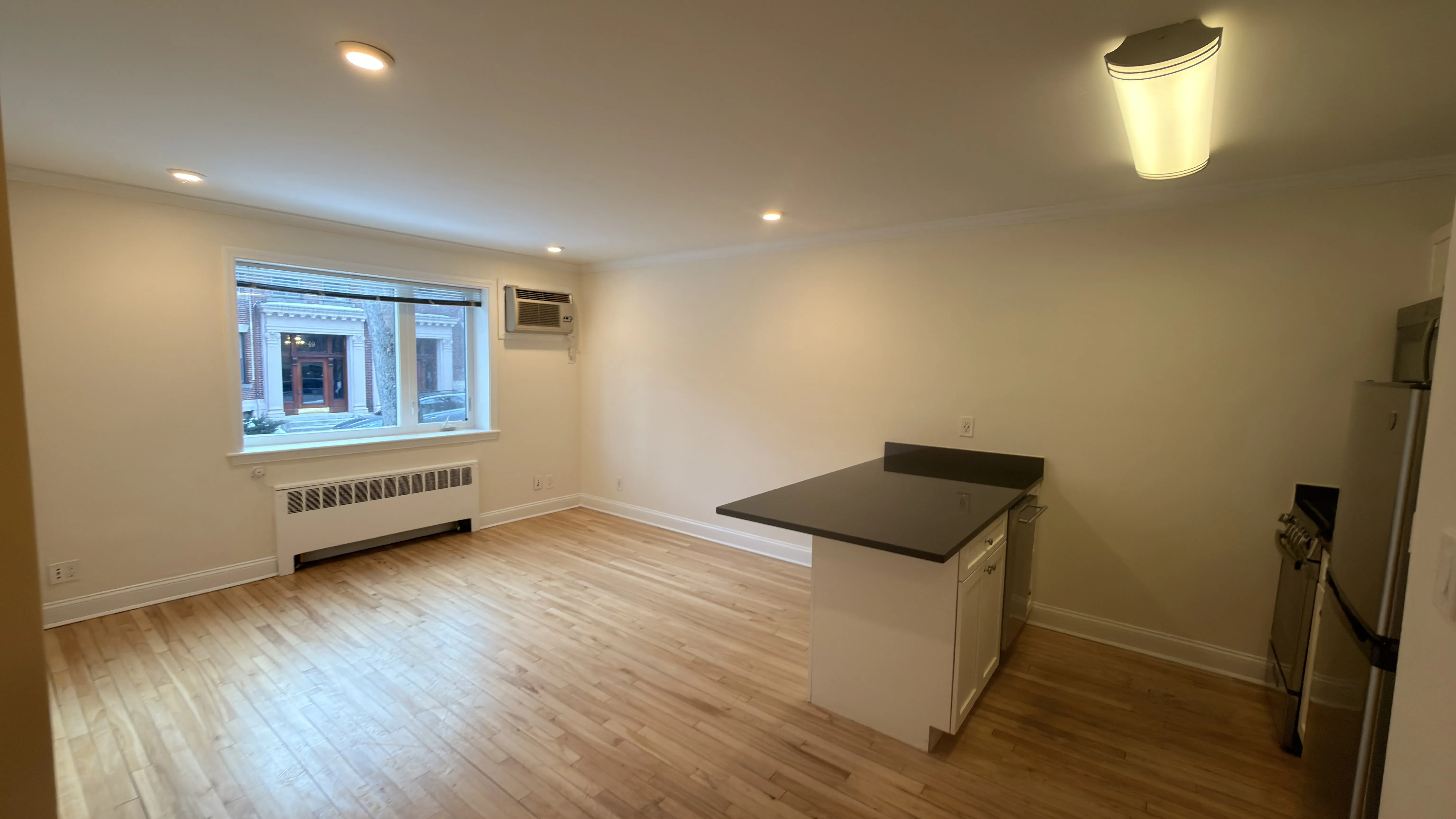 1 bed, 1 bath apartment for rent at 54 Alton Pl Unit 1D, Coolidge Corner — photo 2 of 18