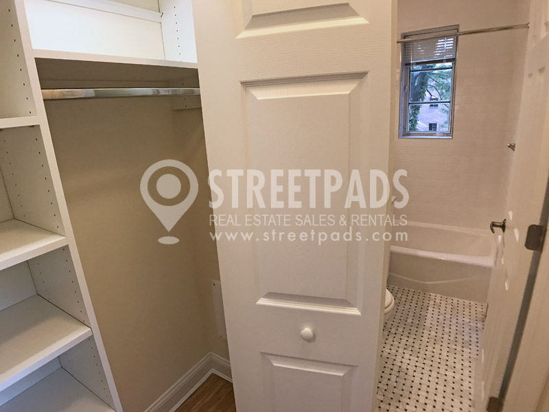 1 bed, 1 bath apartment for rent at 54 Alton Pl Unit 2, Coolidge Corner — photo 10 of 17