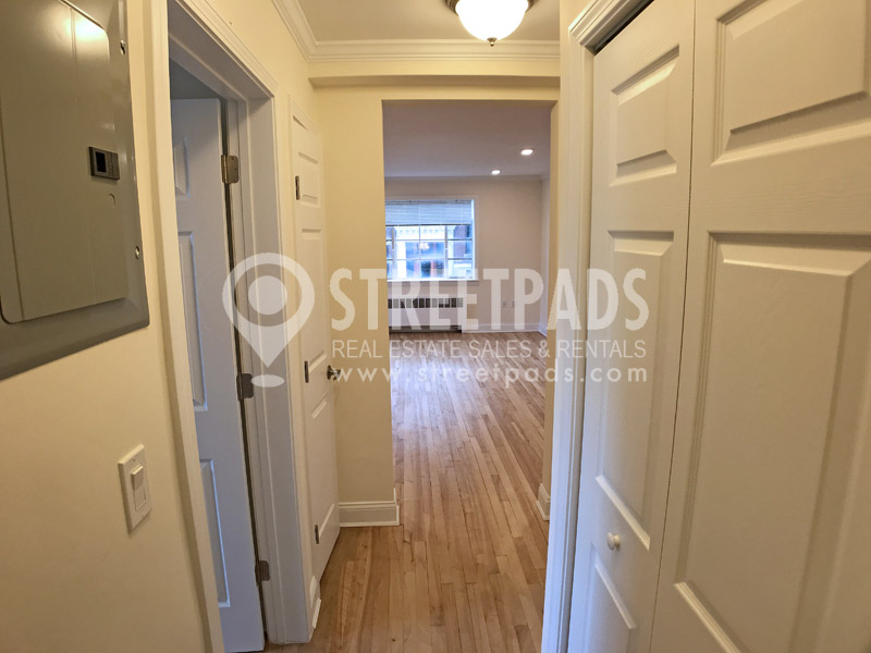 1 bed, 1 bath apartment for rent at 54 Alton Pl Unit 6, Coolidge Corner — photo 19 of 21