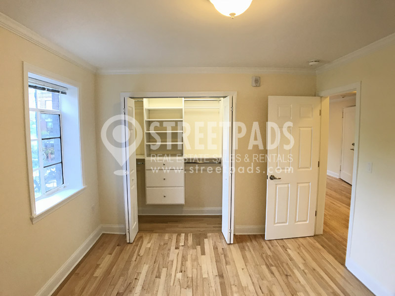 1 bed, 1 bath apartment for rent at 54 Alton Pl Unit 6, Coolidge Corner — photo 14 of 21