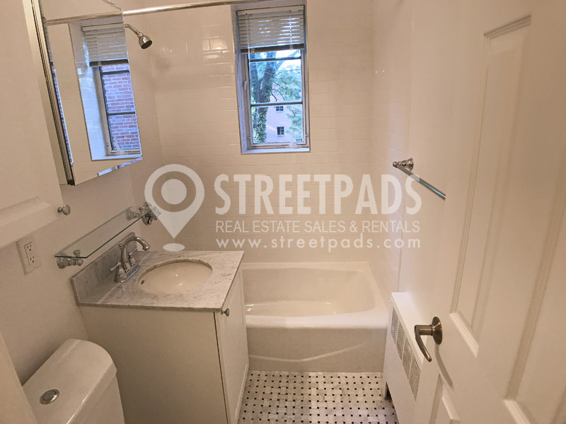 1 bed, 1 bath apartment for rent at 54 Alton Pl Unit 6, Coolidge Corner — photo 17 of 21