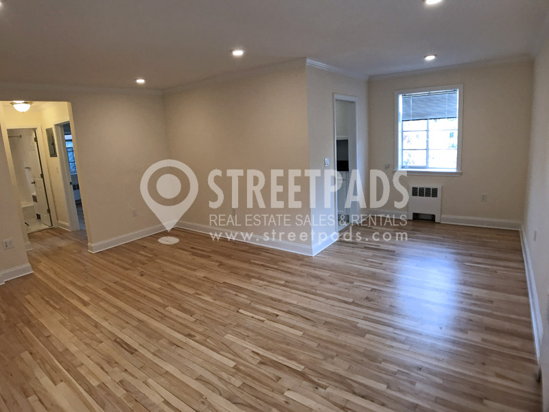 1 bed, 1 bath apartment for rent at 54 Alton Pl Unit 6, Coolidge Corner — photo 3 of 21