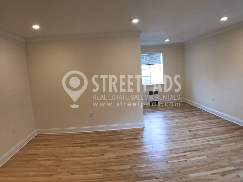 1 bed, 1 bath apartment for rent at 54 Alton Pl Unit 6, Coolidge Corner — photo 2 of 21