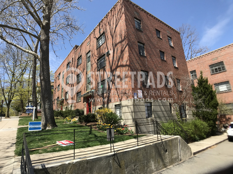1 bed, 1 bath apartment for rent at 54 Alton Pl Unit 6, Coolidge Corner — photo 21 of 21