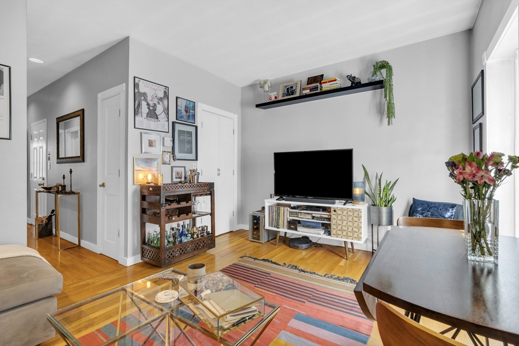1 bed, 1 bath apartment for rent at 54 Appleton St Unit 2, South End — photo 4 of 11