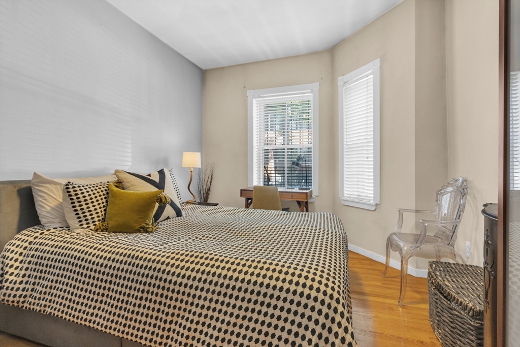 1 bed, 1 bath apartment for rent at 54 Appleton St Unit 2, South End — photo 8 of 11