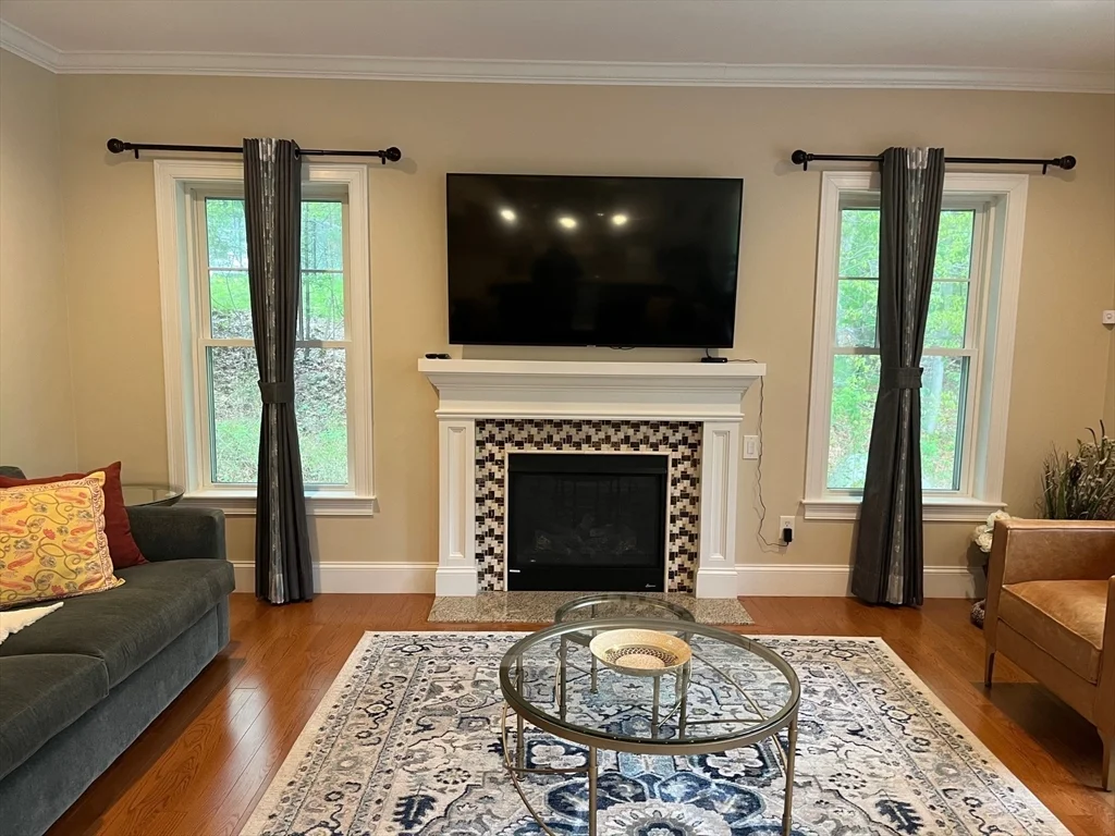4 bed, 4+ bath apartment for rent at 54 Ashcroft Rd Unit 54, Sharon — photo 9 of 22