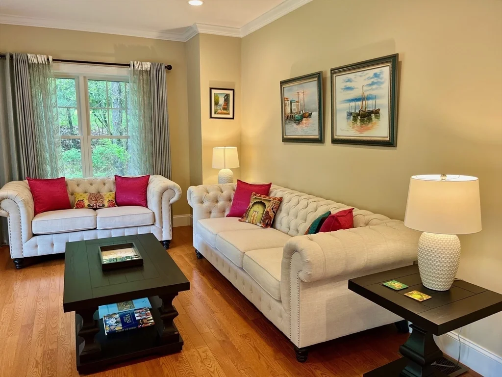 4 bed, 4+ bath apartment for rent at 54 Ashcroft Rd Unit 54, Sharon — photo 3 of 22