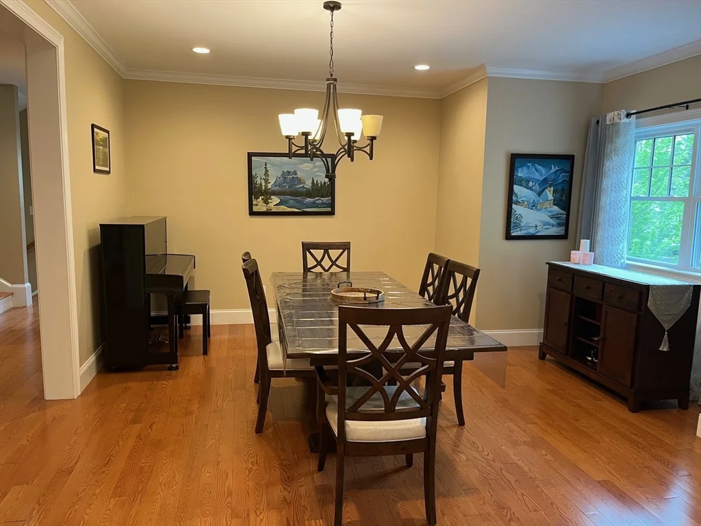 4 bed, 4+ bath apartment for rent at 54 Ashcroft Rd Unit 54, Sharon — photo 4 of 22