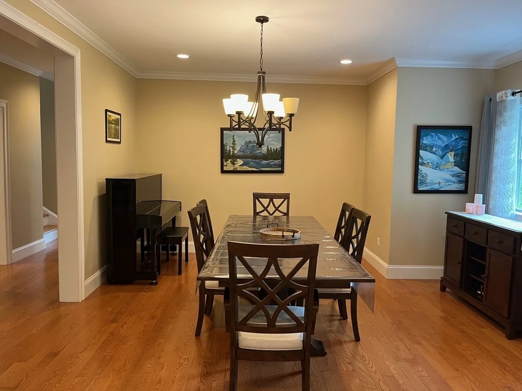 4 bed, 4+ bath apartment for rent at 54 Ashcroft Rd Unit 54, Sharon — photo 5 of 22