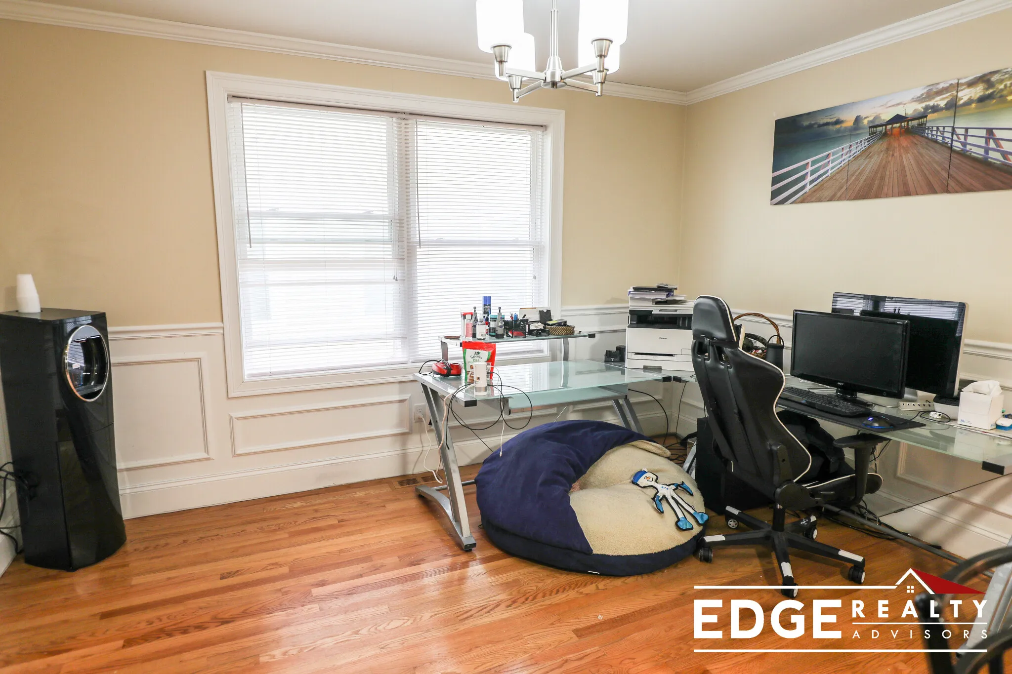 4 bed, 2 bath apartment for rent at 54 Atkins St Unit 1, Oak Square — photo 6 of 10