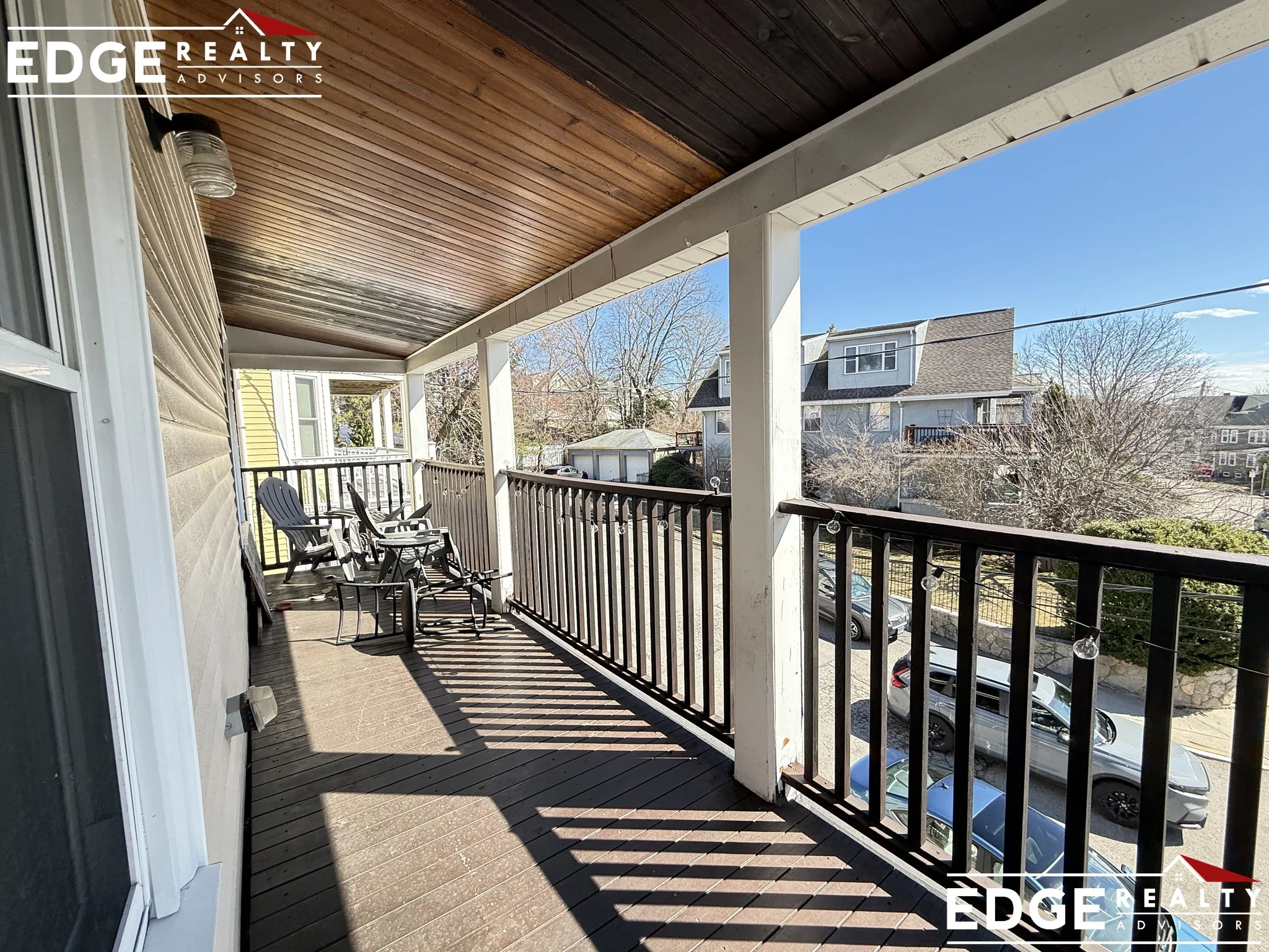 3 bed, 1 bath apartment for rent at 54 Atkins St Unit 2, Oak Square — photo 8 of 9