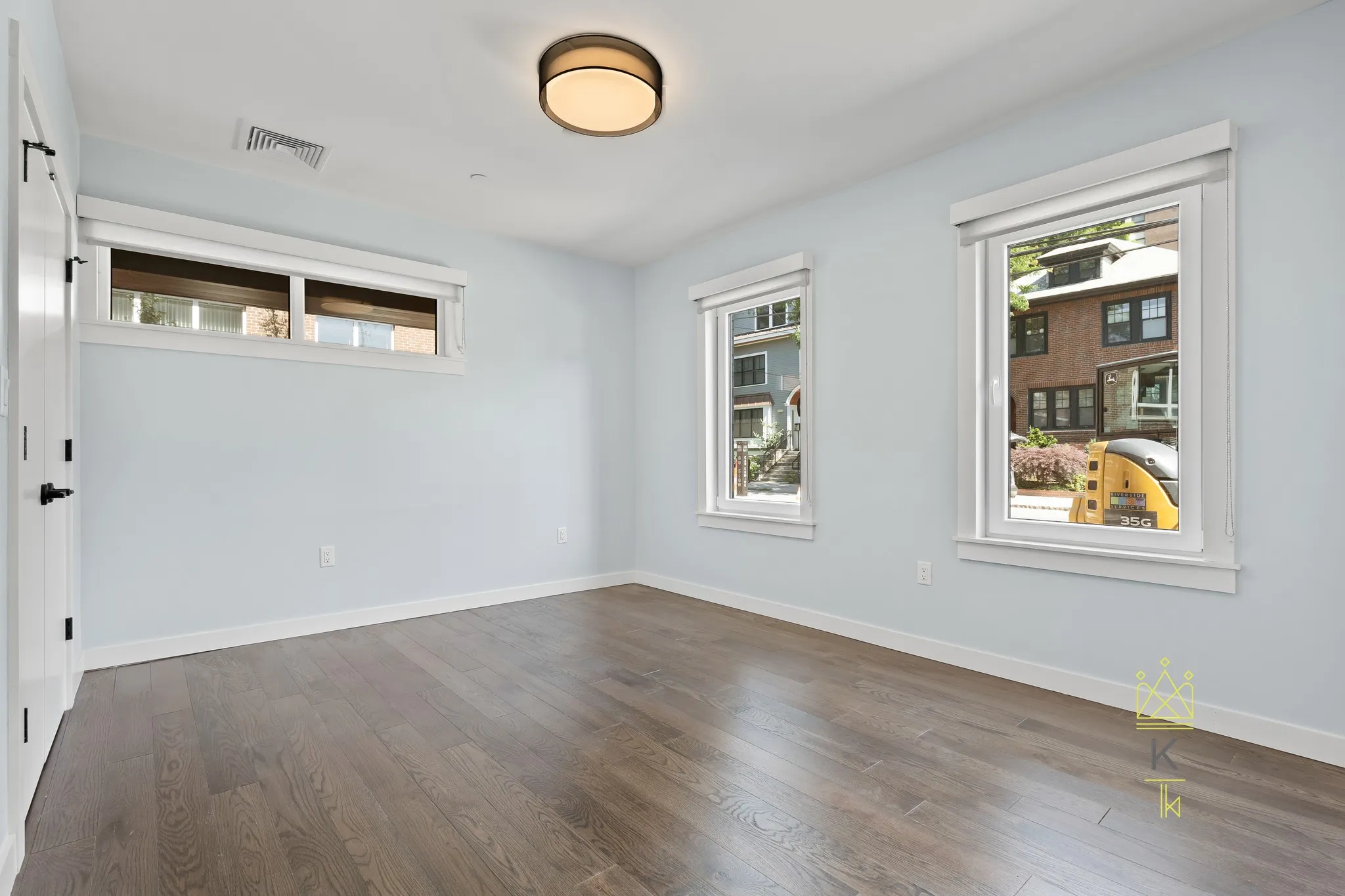 Studio bed, 1 bath apartment for rent at 54 Auburn St Unit 100, Coolidge Corner — photo 5 of 13