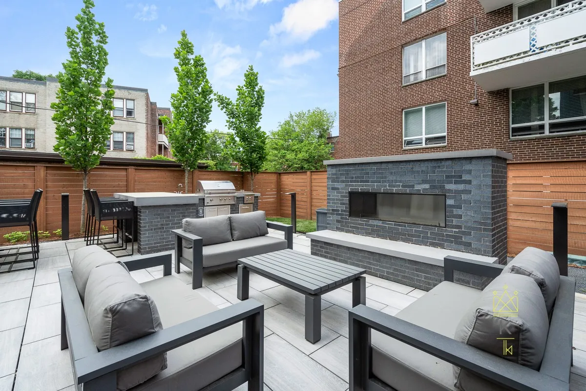 Studio bed, 1 bath apartment for rent at 54 Auburn St Unit 100A, Coolidge Corner — photo 13 of 13
