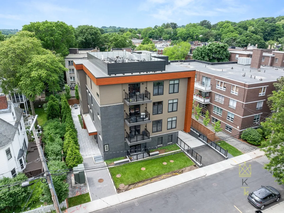 Studio bed, 1 bath apartment for rent at 54 Auburn St Unit 100A, Coolidge Corner — photo 10 of 13