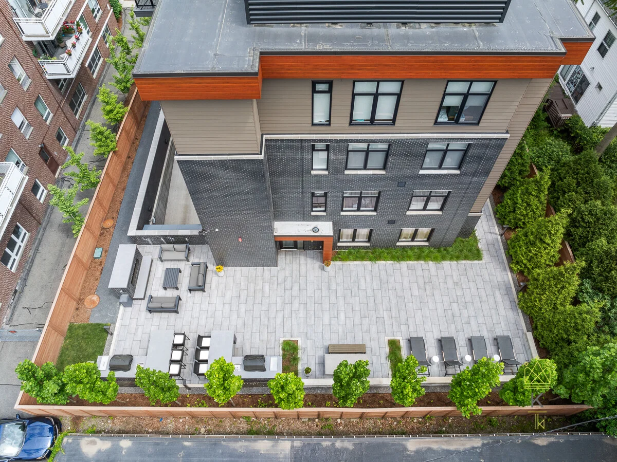 1 bed, 1 bath apartment for rent at 54 Auburn St Unit 102, Coolidge Corner — photo 17 of 21