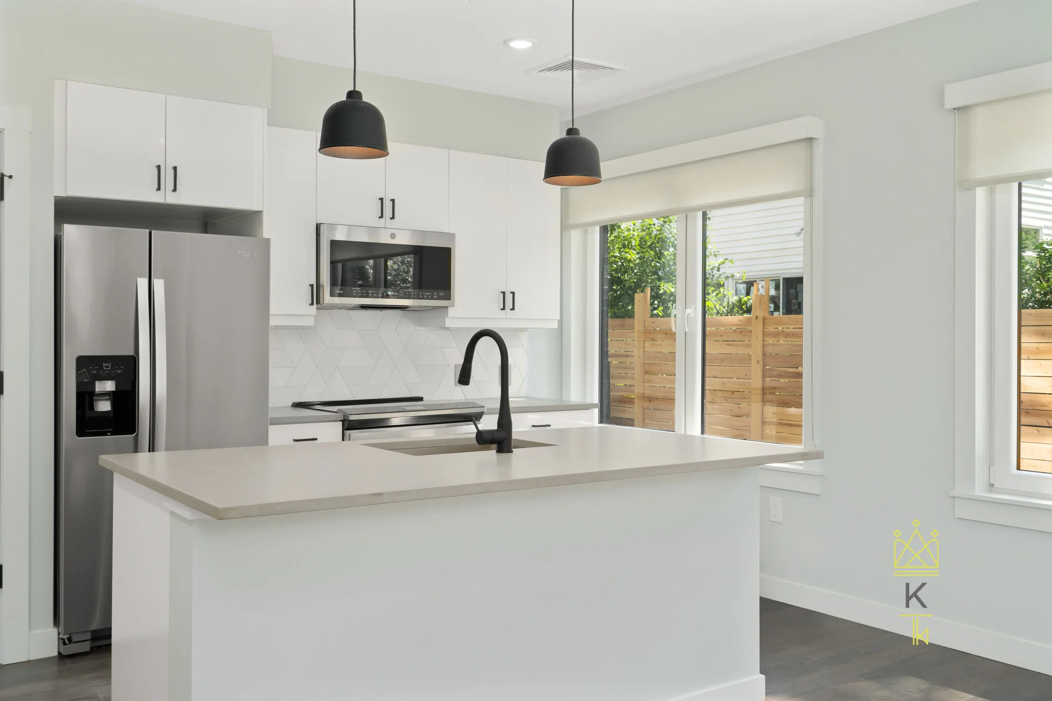 1 bed, 1 bath apartment for rent at 54 Auburn St Unit 102, Coolidge Corner — photo 3 of 21