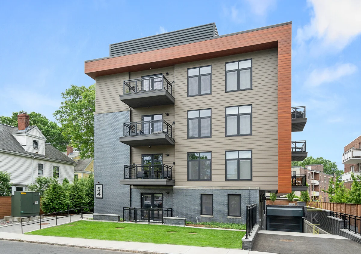1 bed, 1 bath apartment for rent at 54 Auburn St Unit 102, Coolidge Corner — photo 10 of 21