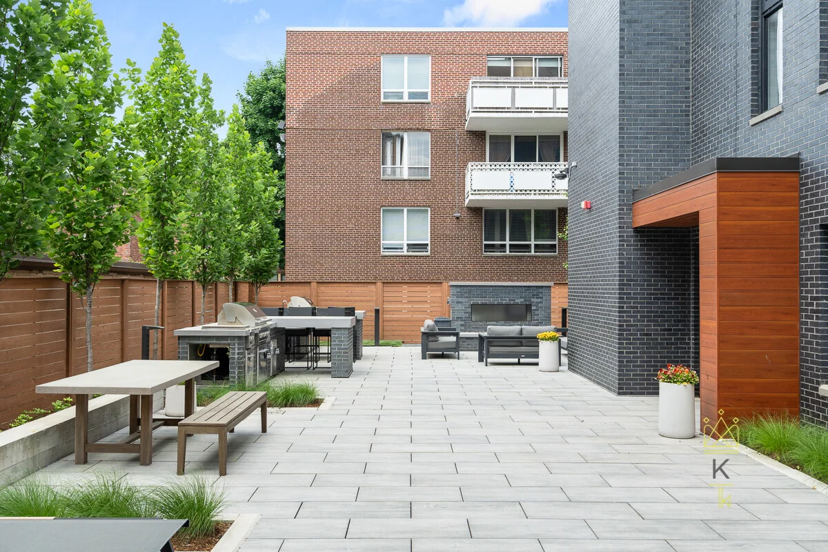 1 bed, 1 bath apartment for rent at 54 Auburn St Unit 102, Coolidge Corner — photo 14 of 21
