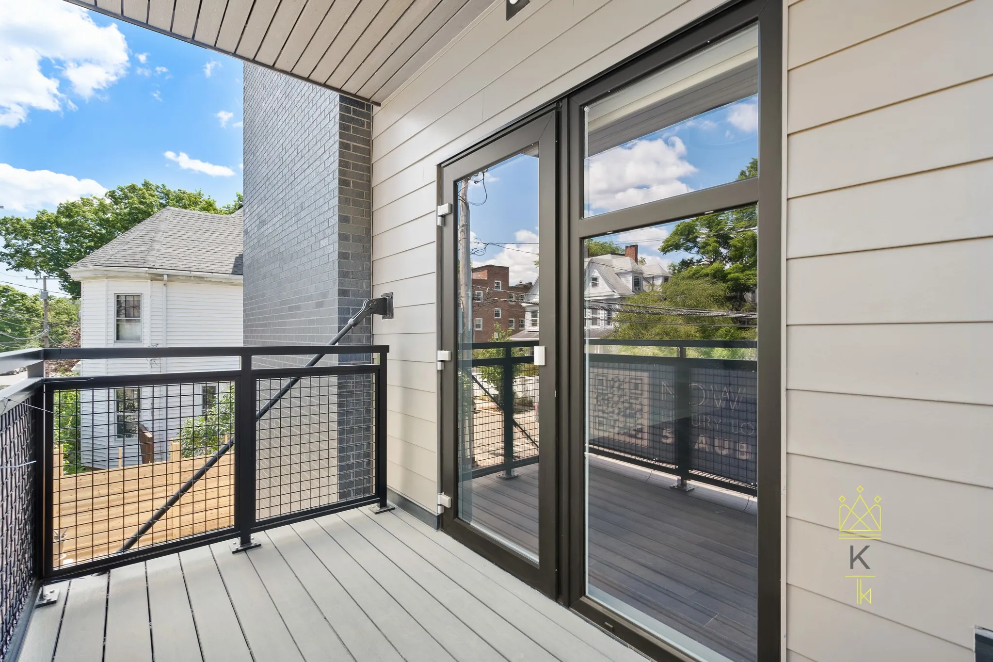 1.5 bed, 2 bath apartment for rent at 54 Auburn St Unit 200, Coolidge Corner — photo 9 of 15