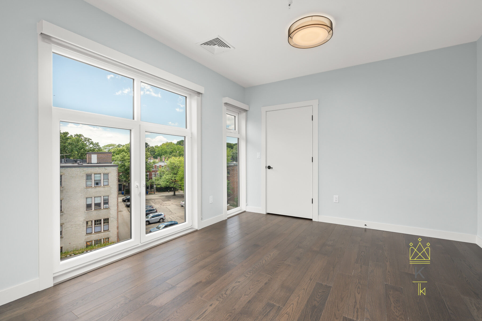 1 bed, 1 bath apartment for rent at 54 Auburn St Unit 202, Coolidge Corner — photo 5 of 20