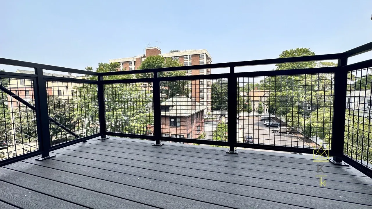 2 bed, 2 bath apartment for rent at 54 Auburn St Unit 400, Coolidge Corner — photo 9 of 16