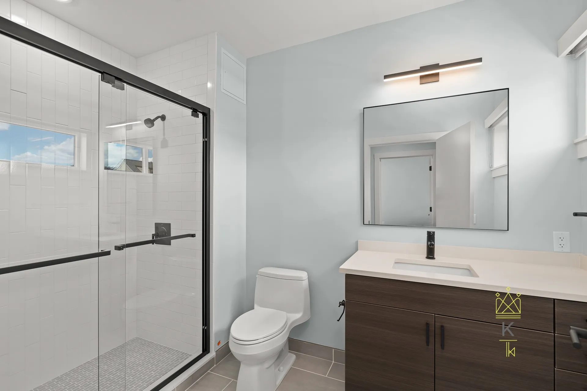 2 bed, 2 bath apartment for rent at 54 Auburn St Unit 400, Coolidge Corner — photo 8 of 16