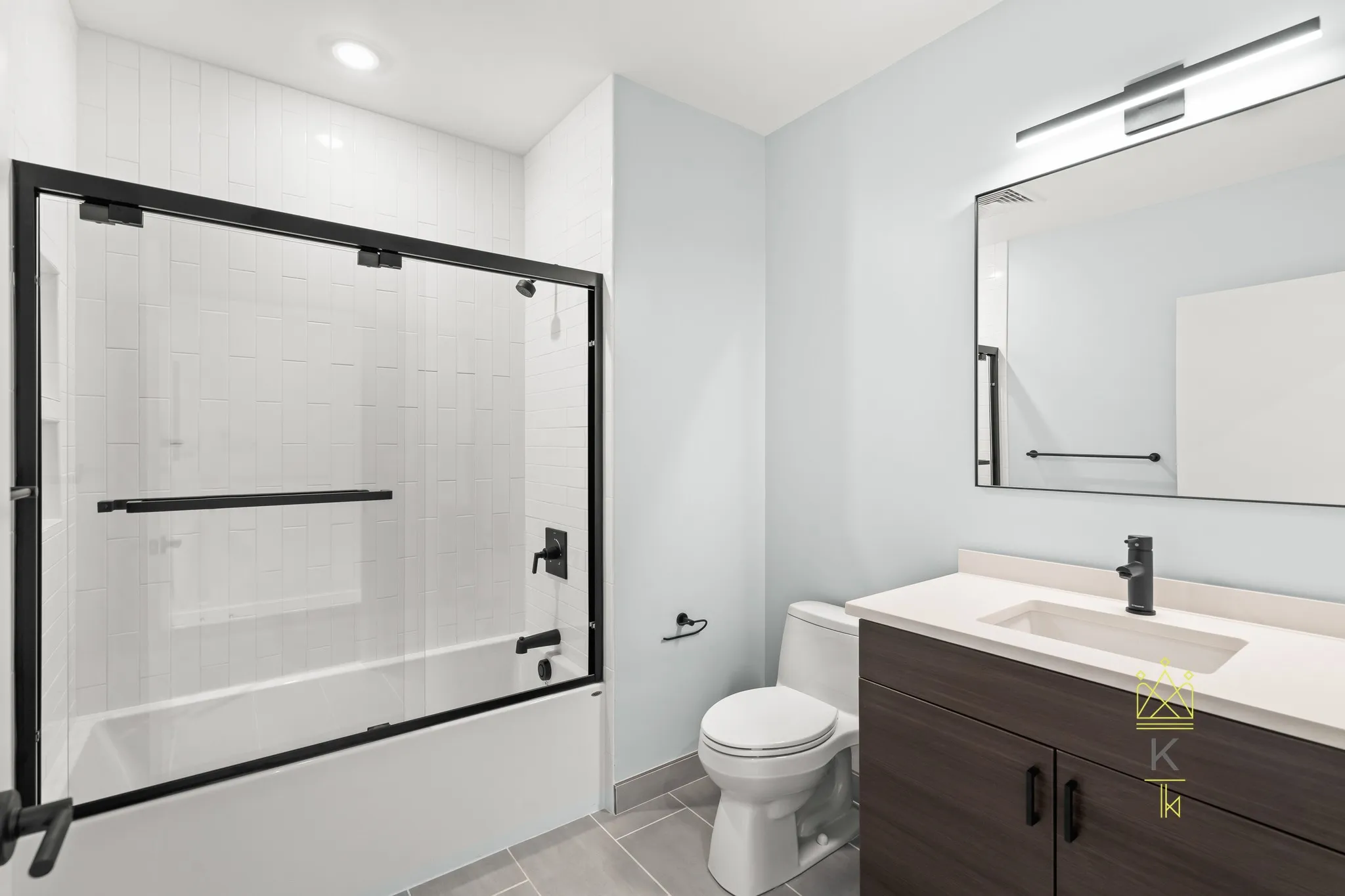 Studio bed, 1 bath apartment for rent at 54 Auburn St Unit 401, Coolidge Corner — photo 7 of 14