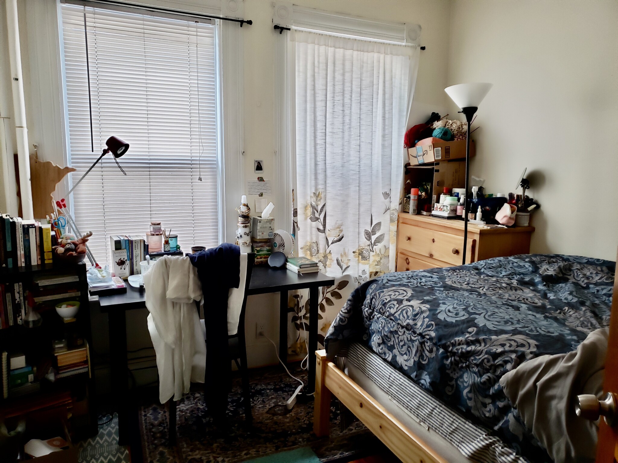 4 bed, 1.5 bath apartment for rent at 54 Beacon St Unit 2, Inman Square — photo 2 of 15