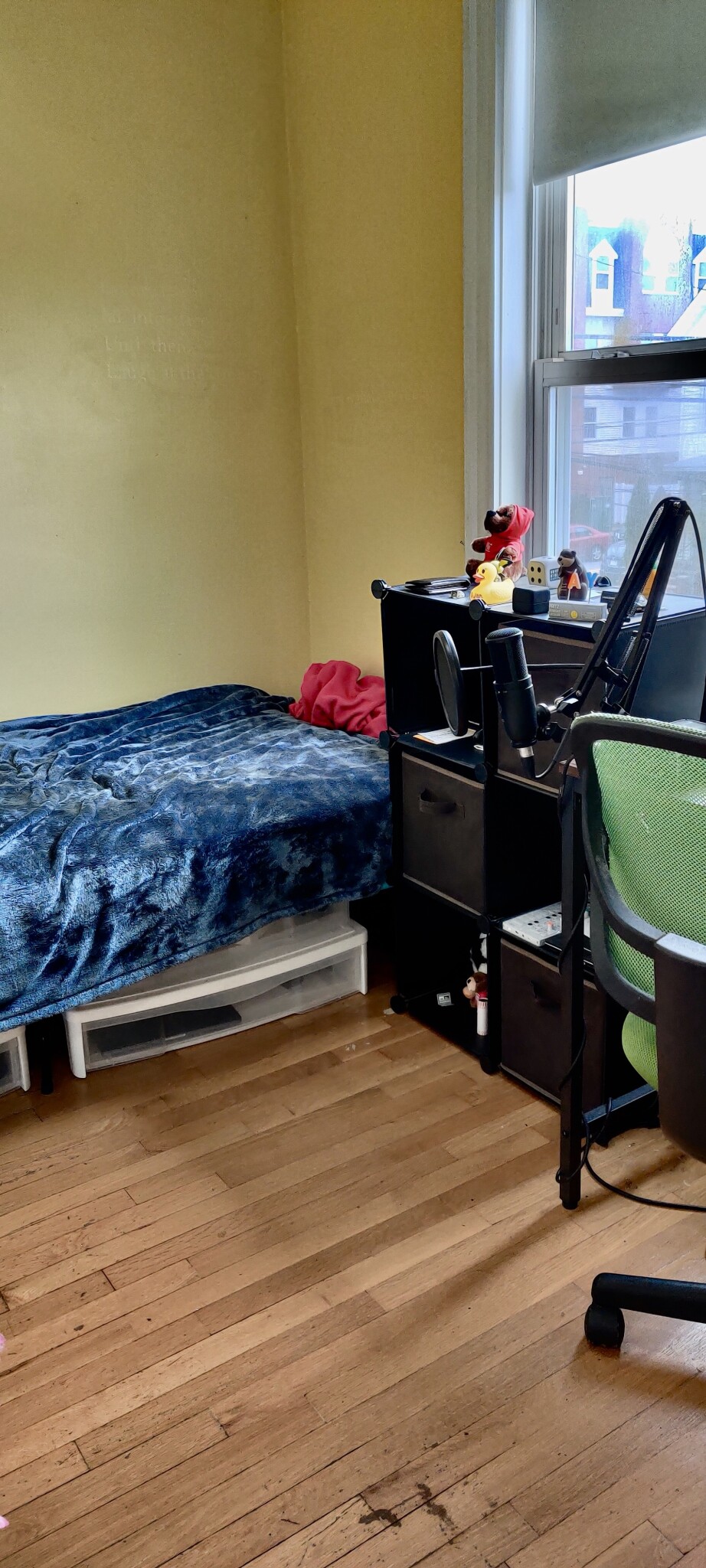 4 bed, 1.5 bath apartment for rent at 54 Beacon St Unit 2, Inman Square — photo 15 of 15
