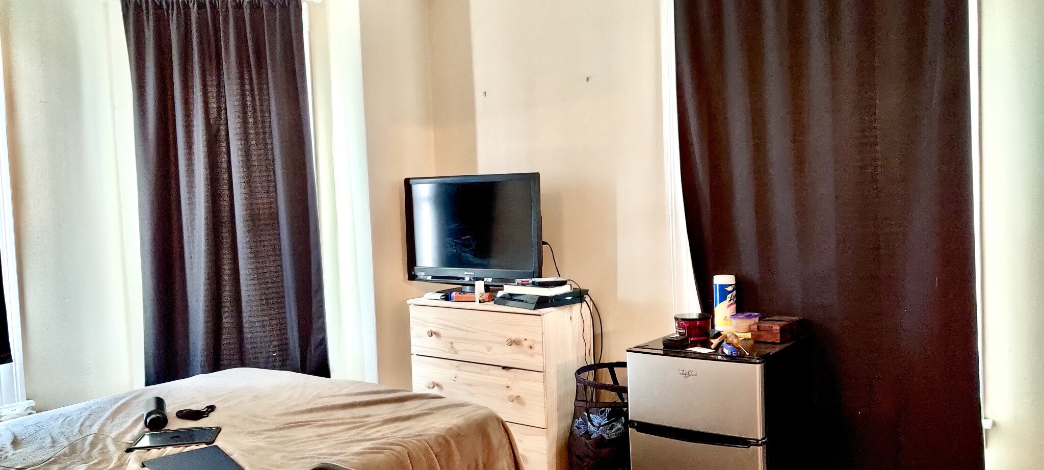 4 bed, 1.5 bath apartment for rent at 54 Beacon St Unit 2, Inman Square — photo 14 of 15