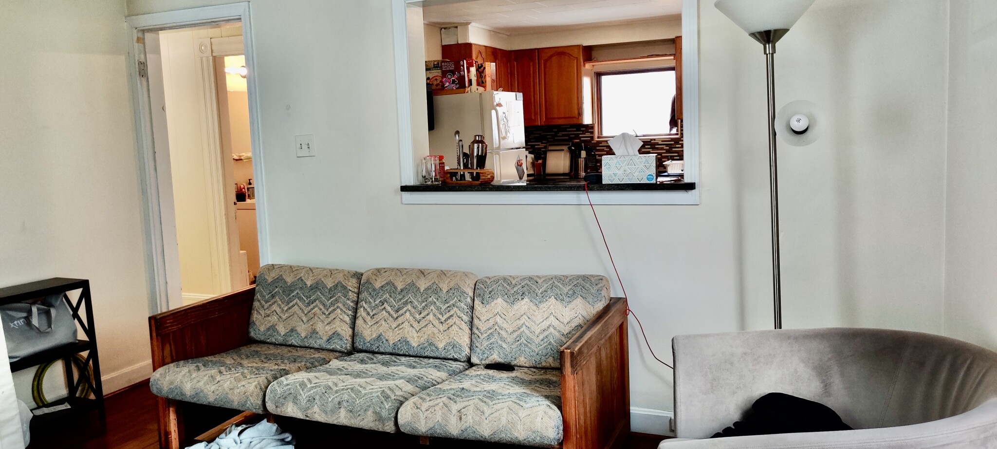 4 bed, 1.5 bath apartment for rent at 54 Beacon St Unit 2, Inman Square — photo 7 of 15