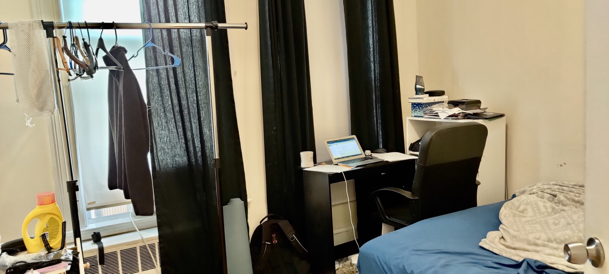 4 bed, 1.5 bath apartment for rent at 54 Beacon St Unit 2, Inman Square — photo 13 of 15