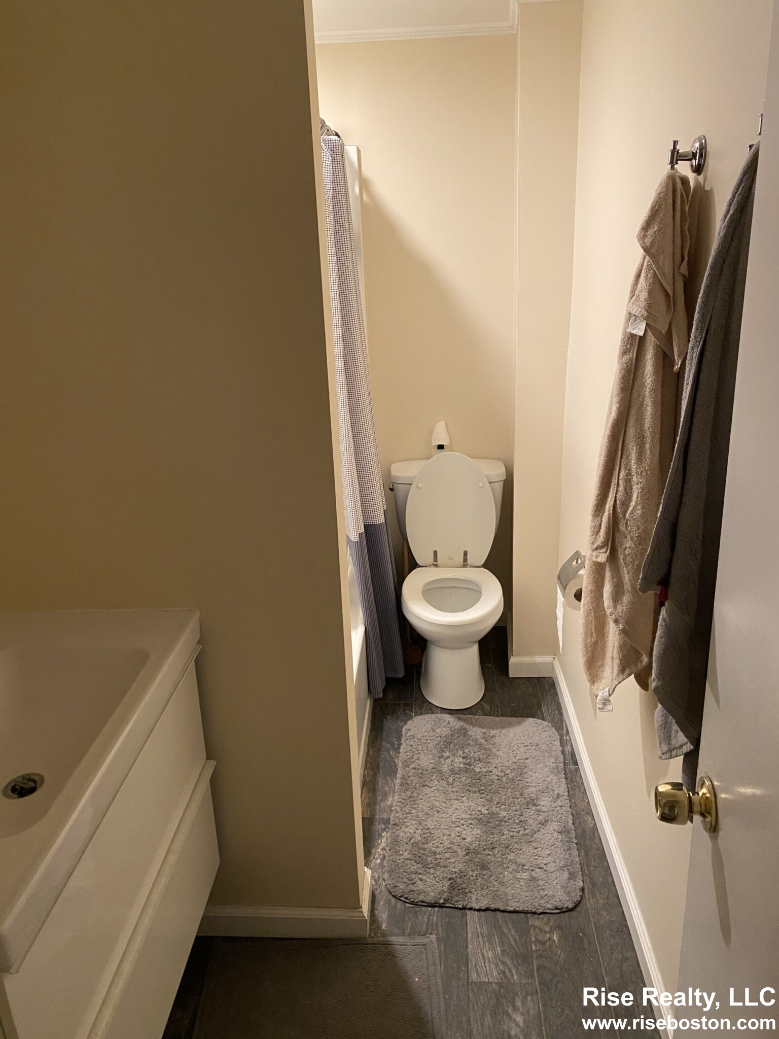 3 bed, 1.5 bath apartment for rent at 54 Beacon St Unit 3, Ward Two — photo 11 of 13