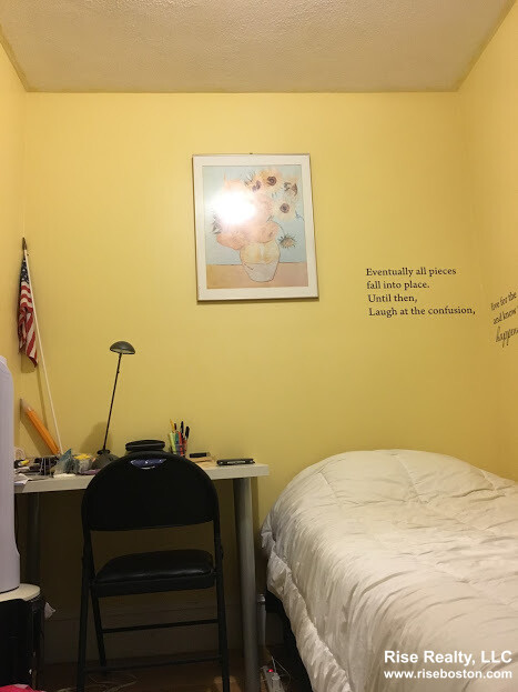 3 bed, 1.5 bath apartment for rent at 54 Beacon St Unit 3, Ward Two — photo 7 of 13