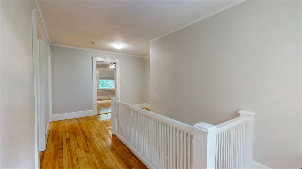 4 bed, 1 bath apartment for rent at 54 Beeching St Unit Left, Worcester — photo 17 of 26