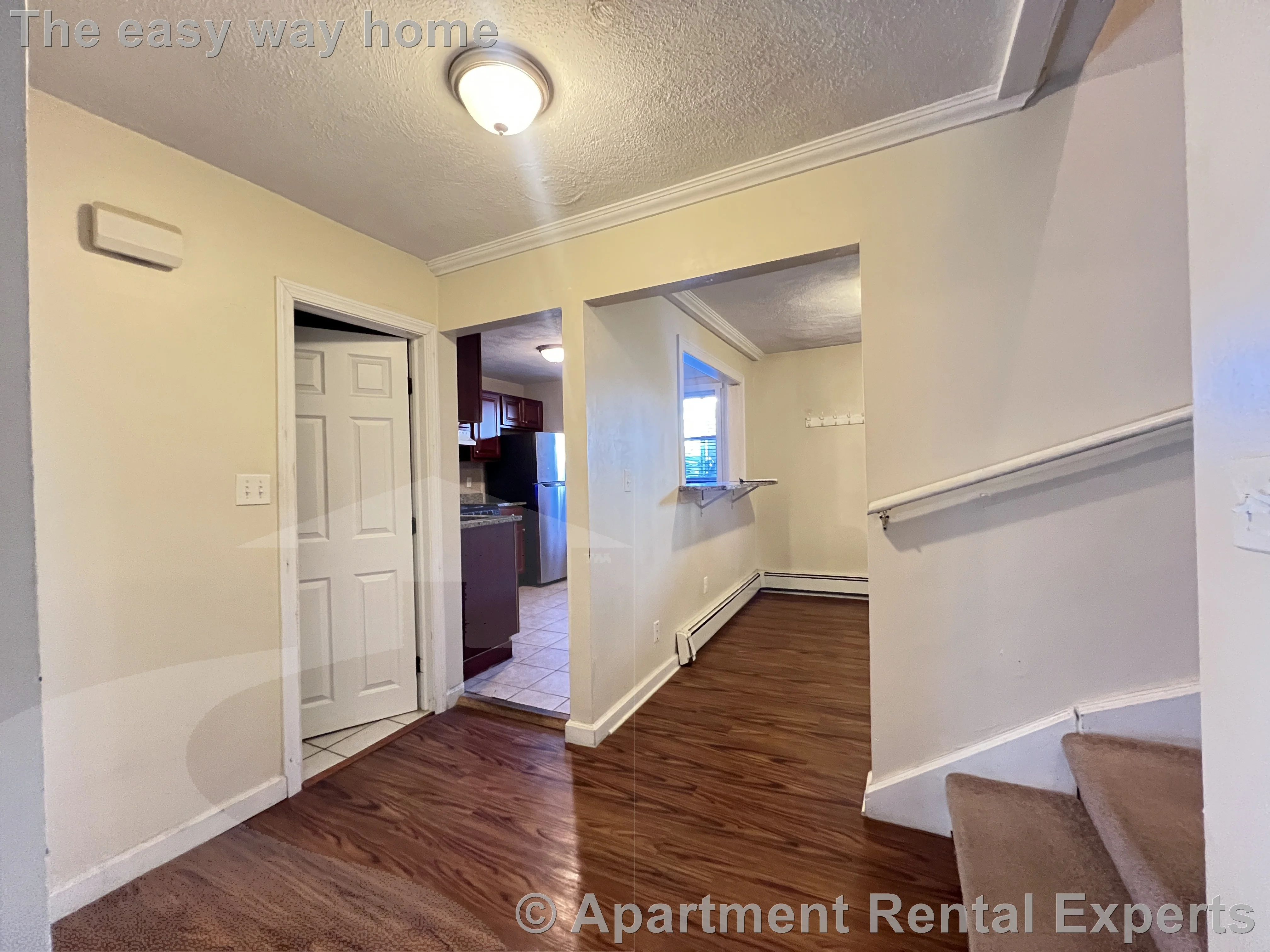 3 bed, 1 bath apartment for rent at 54 Bishop Allen Dr Unit 1, Central Square — photo 9 of 18