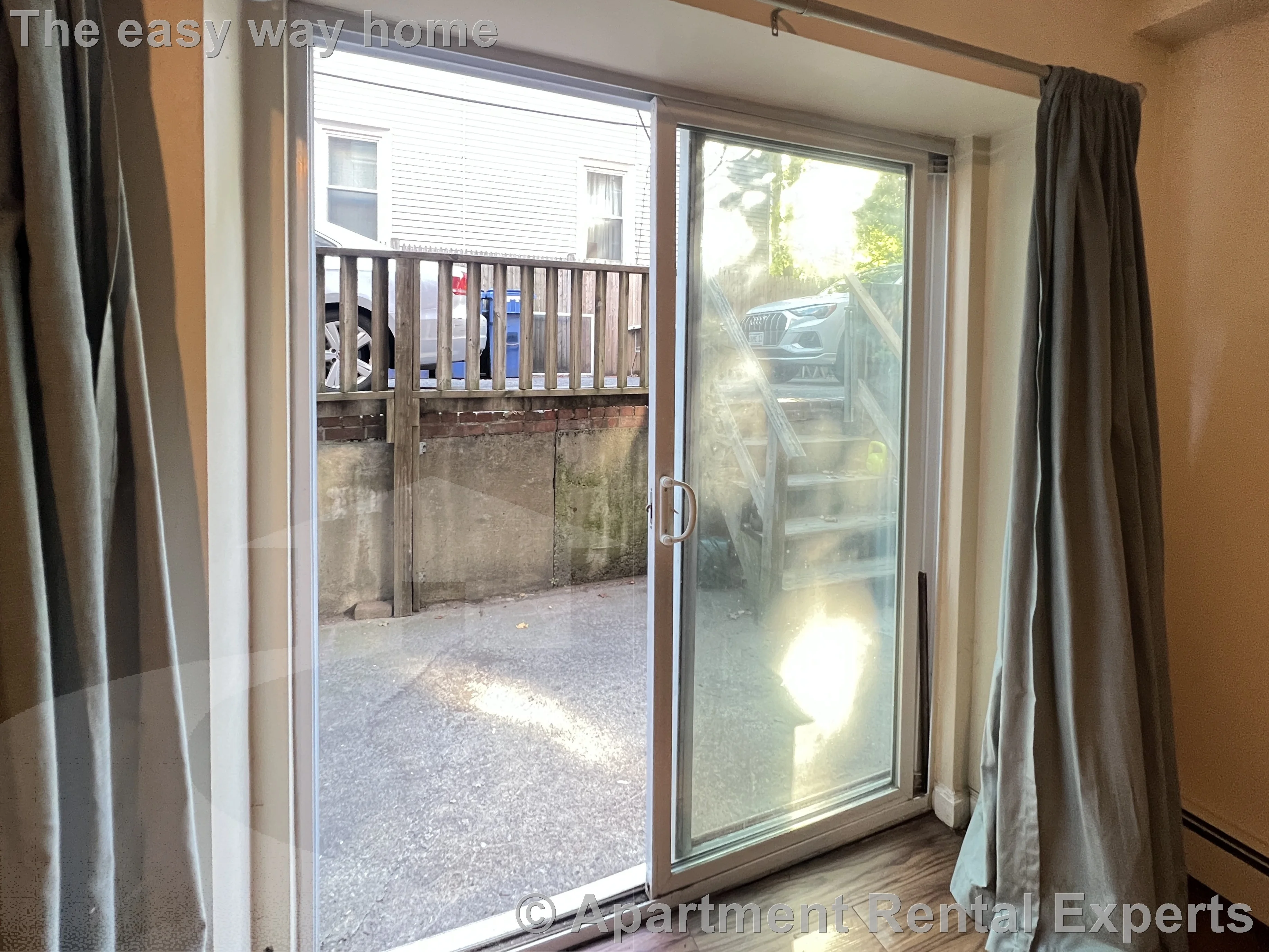 3 bed, 1 bath apartment for rent at 54 Bishop Allen Dr Unit 1, Central Square — photo 5 of 18