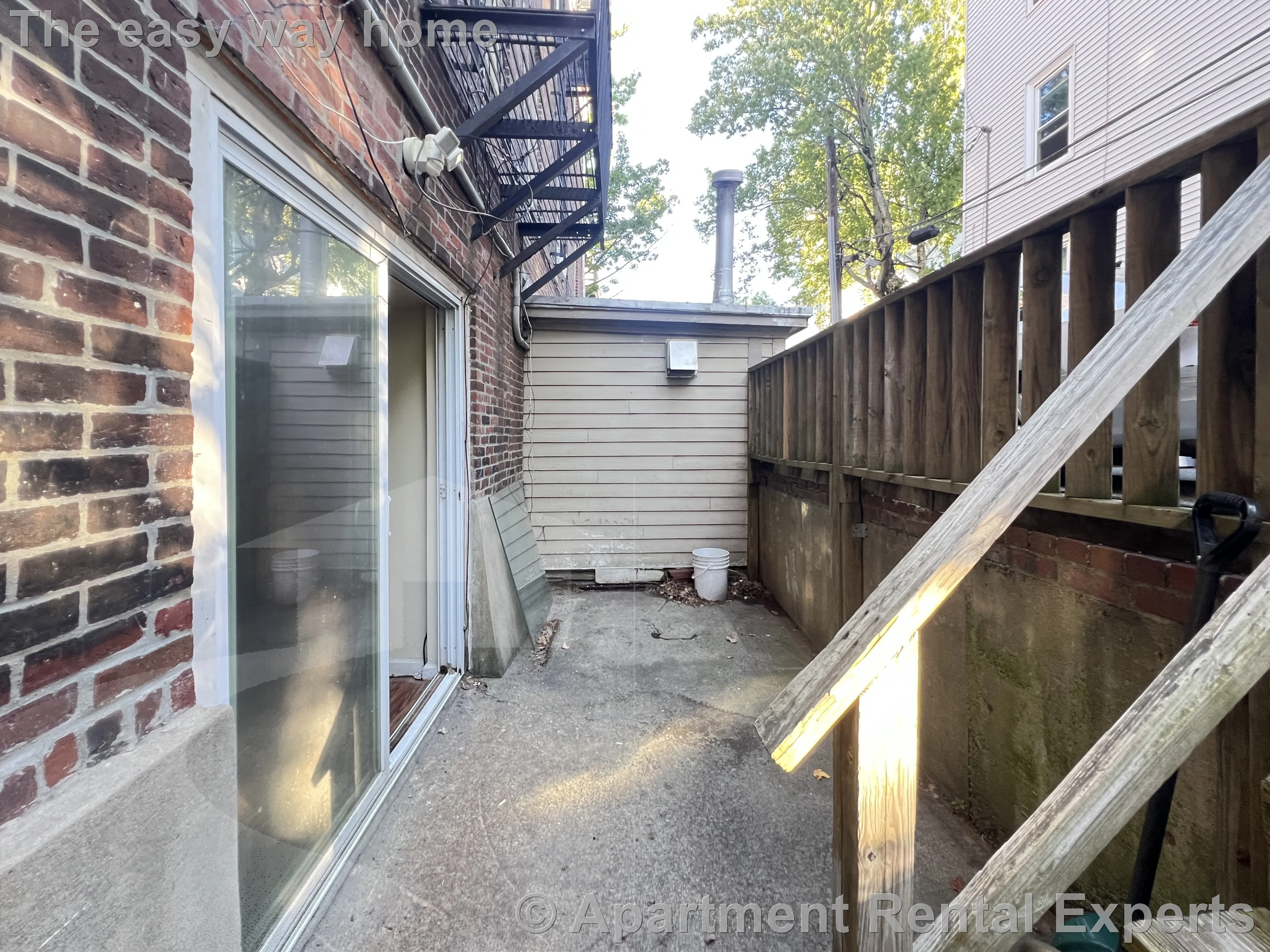 3 bed, 1 bath apartment for rent at 54 Bishop Allen Dr Unit 1, Central Square — photo 18 of 18