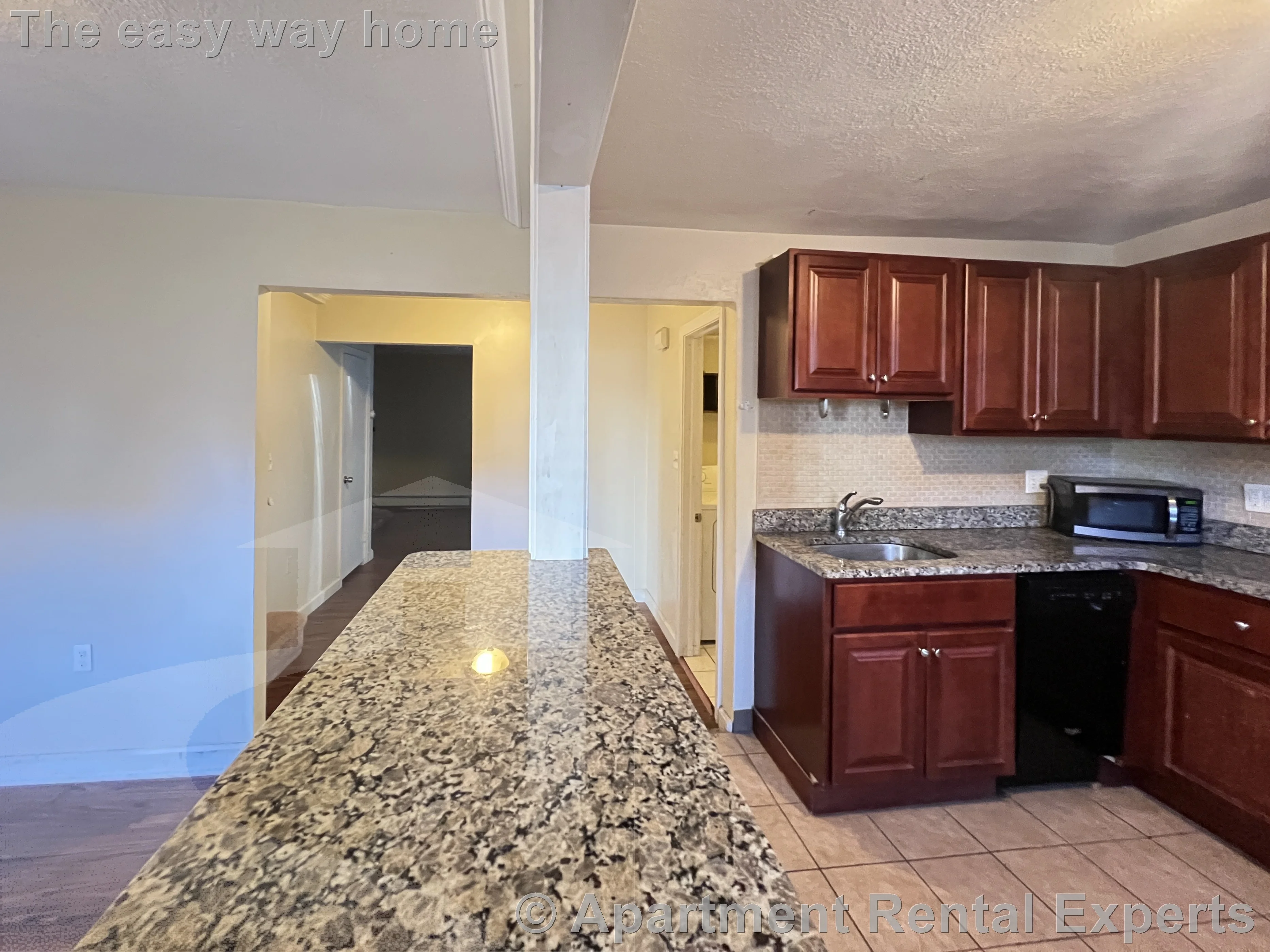 3 bed, 1 bath apartment for rent at 54 Bishop Allen Dr Unit 1, Central Square — photo 8 of 18