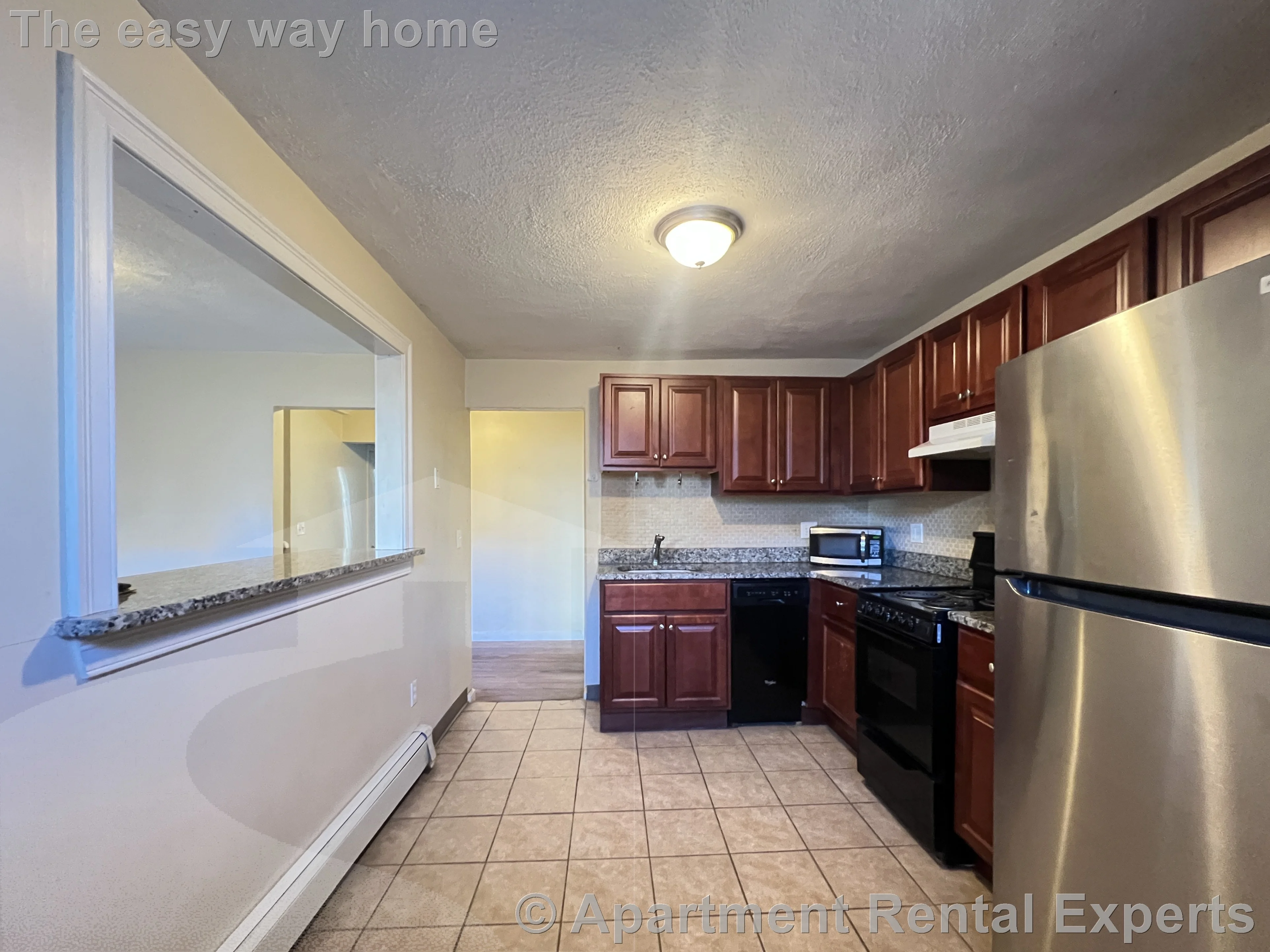 3 bed, 1 bath apartment for rent at 54 Bishop Allen Dr Unit 1, Central Square — photo 7 of 18