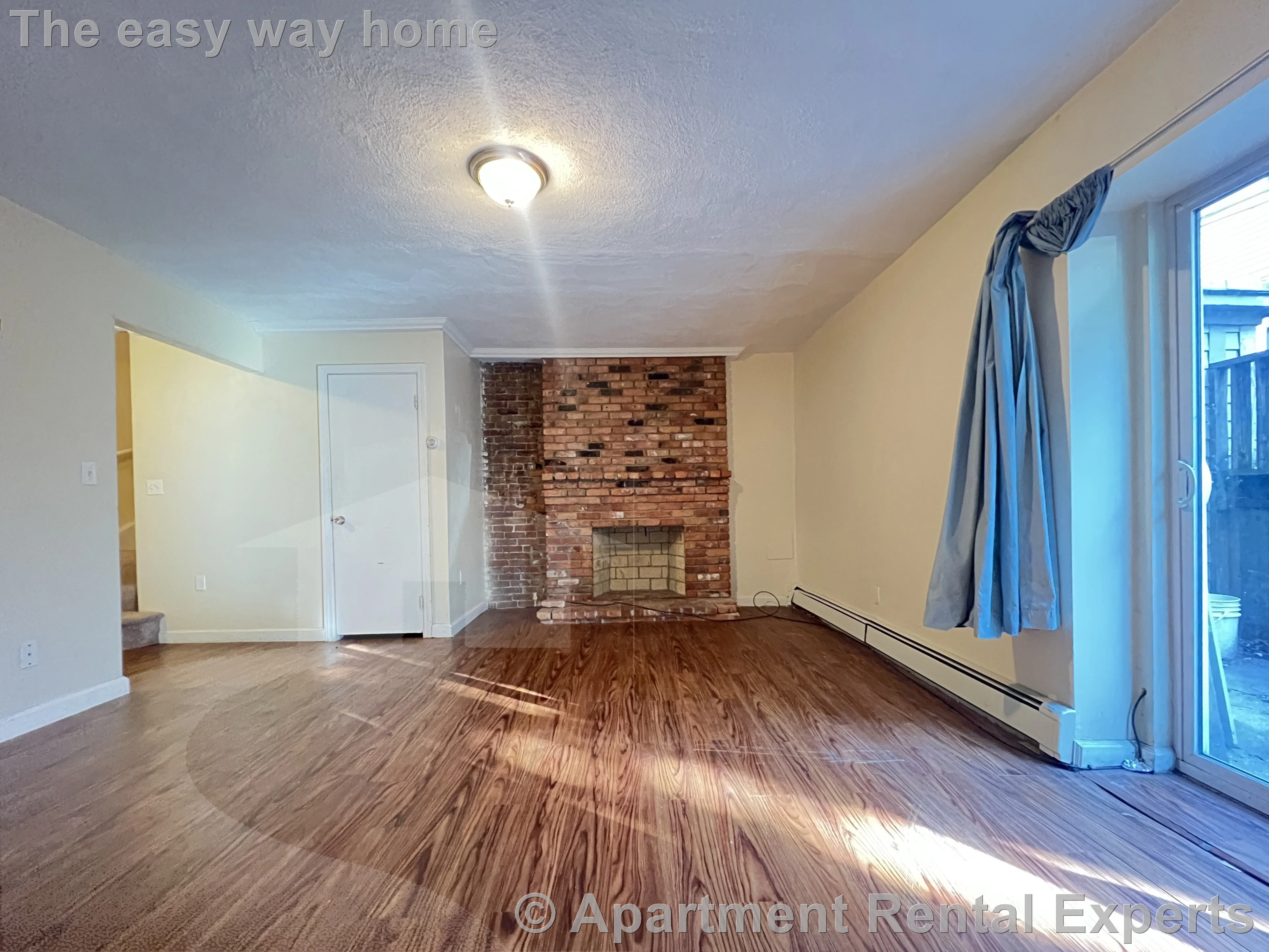 3 bed, 1 bath apartment for rent at 54 Bishop Allen Dr Unit 1, Central Square — photo 4 of 18