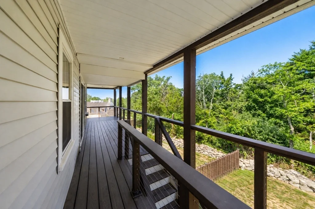 4 bed, 2 bath apartment for rent at 54 Canterbury Unit B, Hingham — photo 14 of 29