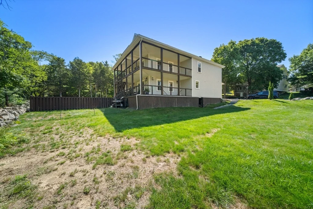 4 bed, 2 bath apartment for rent at 54 Canterbury Unit B, Hingham — photo 29 of 29