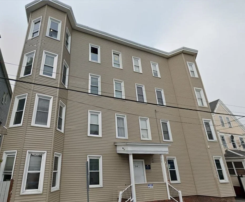 3 bed, 1 bath apartment for rent at 54 Cary Unit 5, Chelsea — photo 12 of 12
